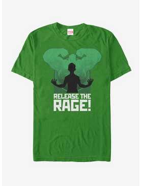 Marvel Hulk Release The Hulk T-Shirt, , hi-res
