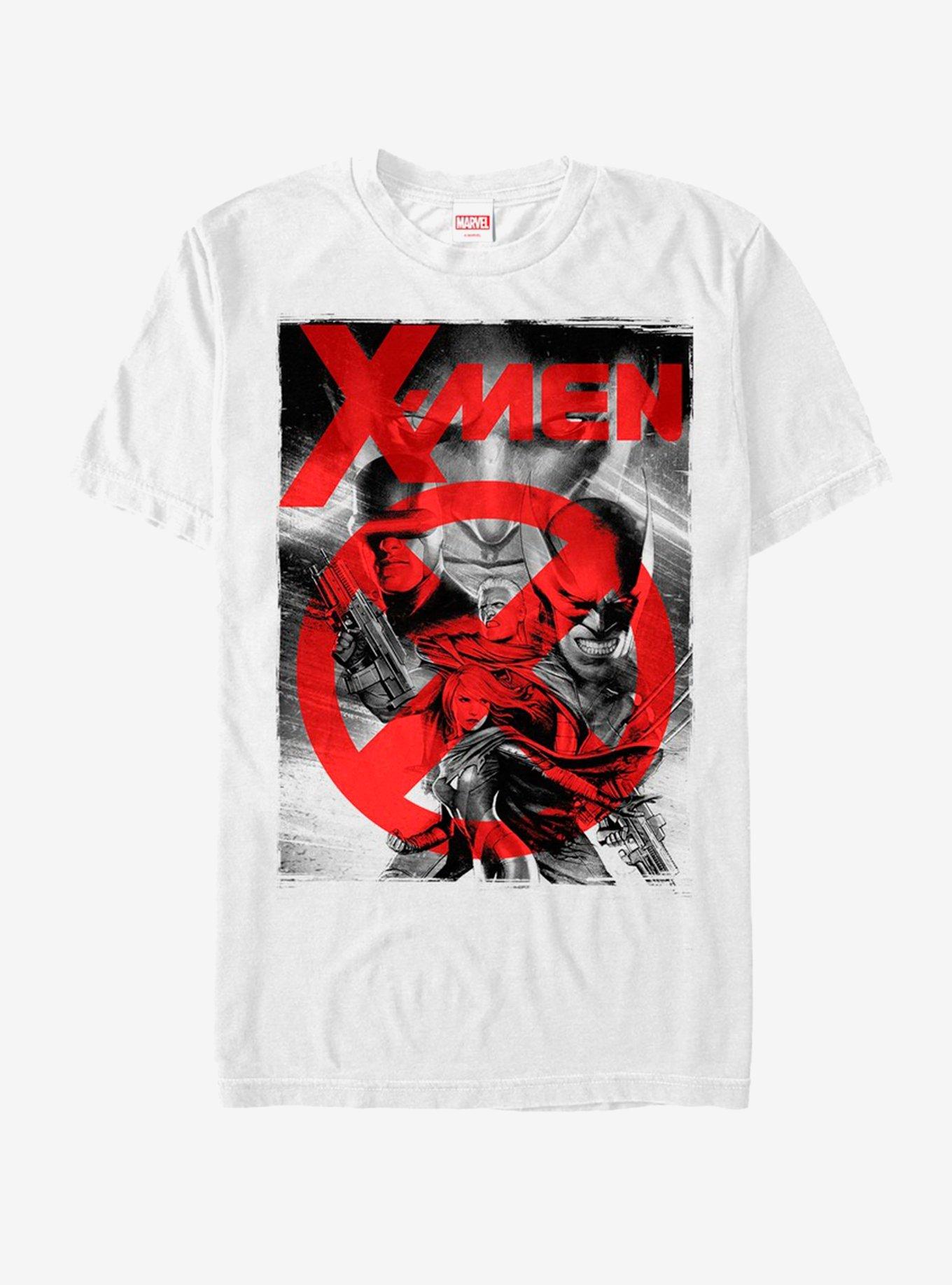 Marvel Schools Out T-Shirt, , hi-res