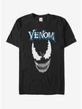 Marvel Venom Crest T-Shirt, BLACK, hi-res