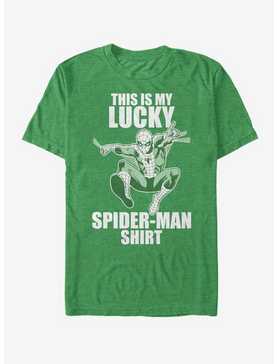 Marvel Spider-Man Lucky Spider T-Shirt, , hi-res