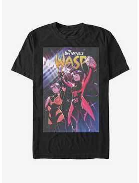 Marvel Ant-Man Unspoppable Wasp T-Shirt, , hi-res
