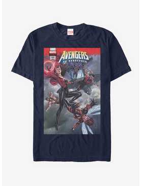 Marvel Avengers Surrender Flight T-Shirt, , hi-res