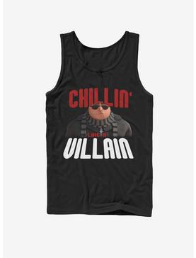 Minion Chillin Out Tank Top, , hi-res
