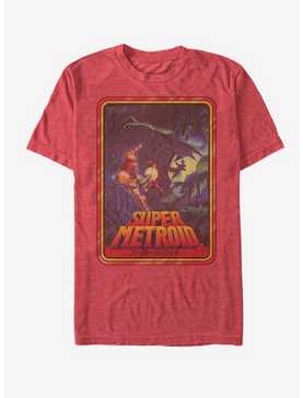 Nintendo Metroid Nipon T-Shirt, , hi-res