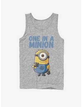 Minion One Of Tank Top, , hi-res