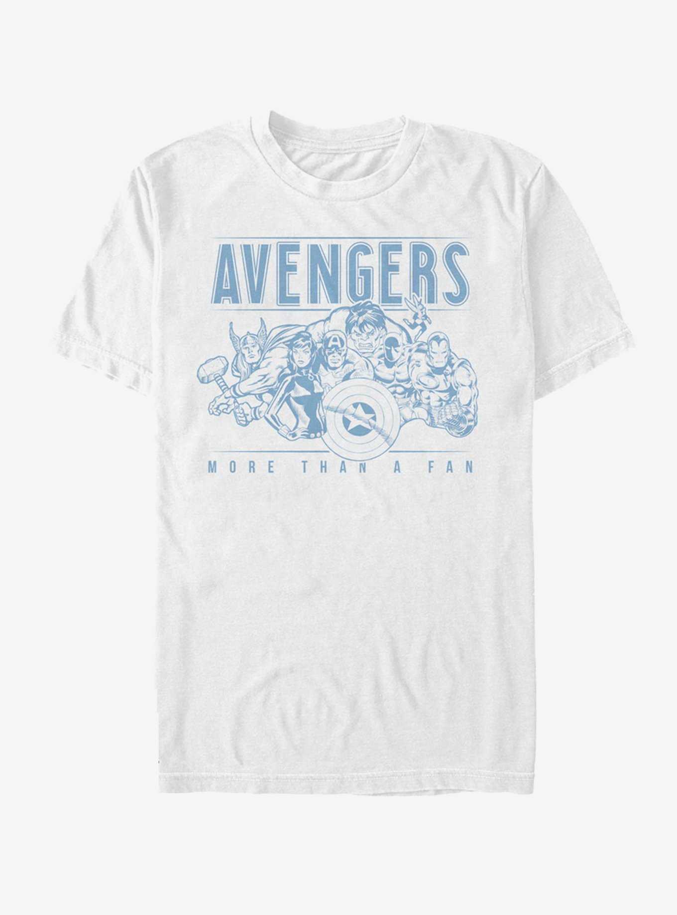 Marvel Avengers The Avengers T-Shirt, , hi-res