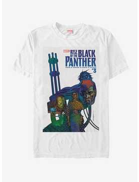 Marvel Black Panther Rise of Panther T-Shirt, , hi-res