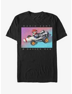 Nintendo Quattrovalvole T-Shirt, , hi-res