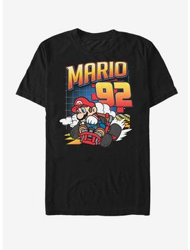 Nintendo Race Kart T-Shirt, , hi-res