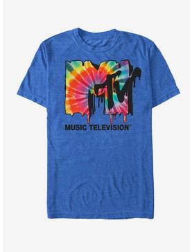 MTV Drippy Logo - ROYT-Shirt, , hi-res