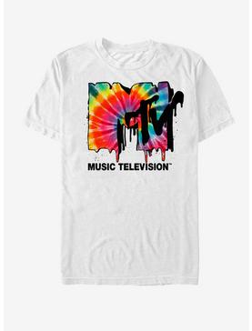 MTV Drippy Logo T-Shirt, , hi-res