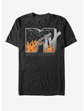 MTV Metal Head T-Shirt, , hi-res