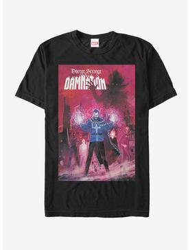 Marvel Dr. Strange Damnation T-Shirt, , hi-res