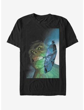 Marvel Hulk T-Shirt, , hi-res