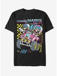 Nintendo Kart Dart T-Shirt, , hi-res
