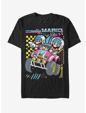 Nintendo Kart Dart T-Shirt, , hi-res