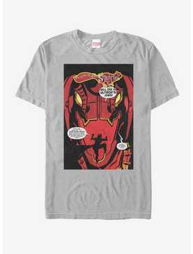 Marvel Red Animal T-Shirt, , hi-res