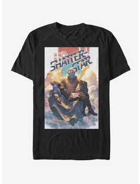 Marvel Shatter-Star T-Shirt, , hi-res