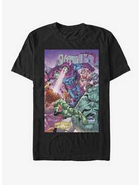Marvel Sleepwalker Group T-Shirt, , hi-res