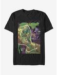 Marvel Squirrel Girl T-Shirt, BLACK, hi-res