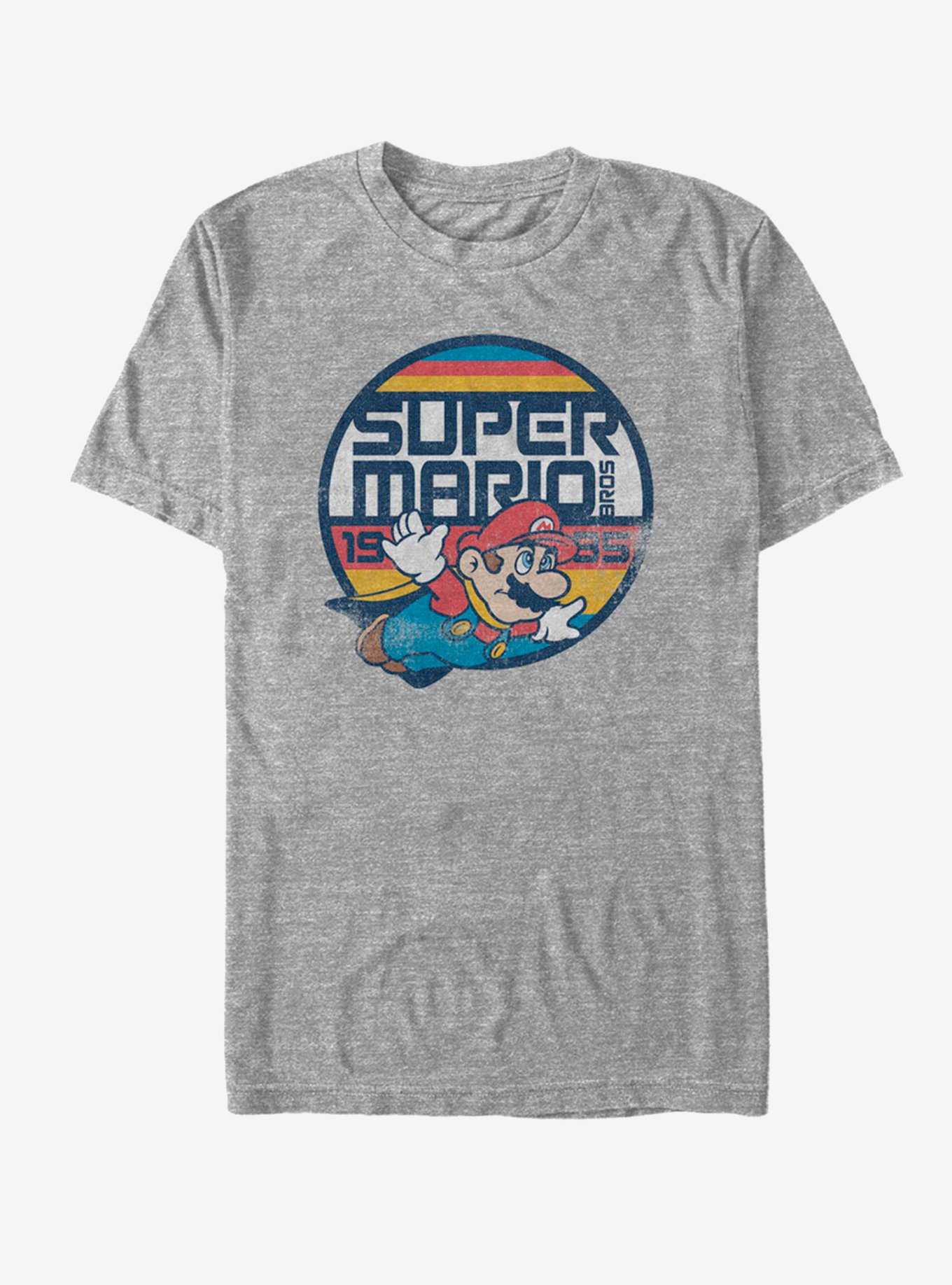 Nintendo Super Flyer T-Shirt, , hi-res