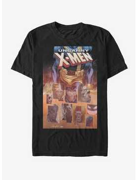 Marvel Uncanny X-Men T-Shirt, , hi-res