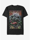 Marvel Venom Dog T-Shirt, BLACK, hi-res