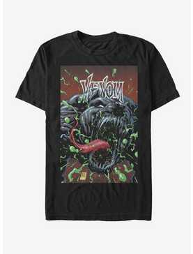 Marvel Venom Dog T-Shirt, , hi-res