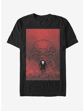 Marvel Punisher Punisher T-Shirt, , hi-res
