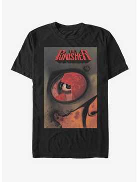 Marvel Punisher Punisher T-Shirt, , hi-res
