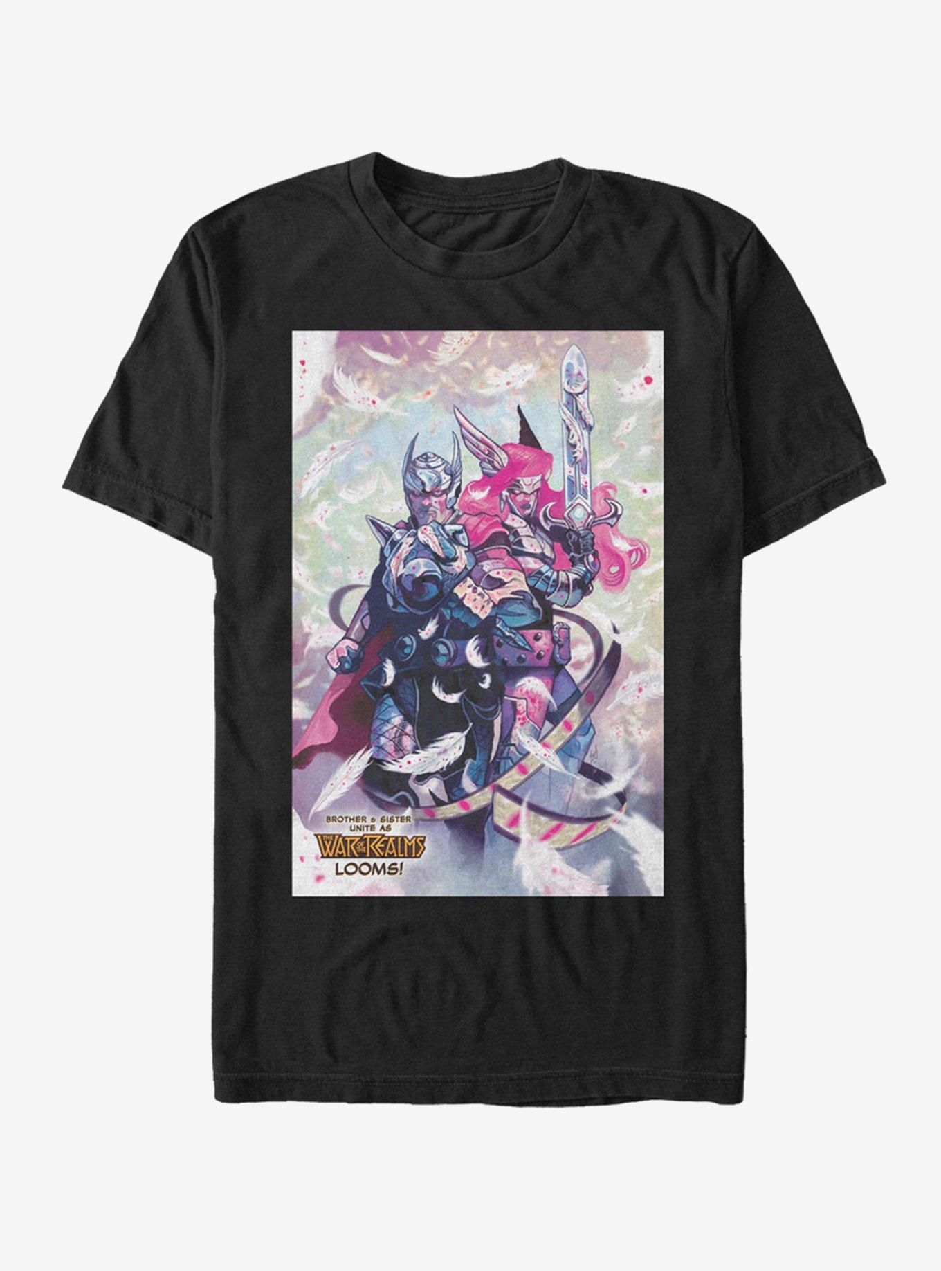 AnnonceT-shirts thor à acheter en ligne