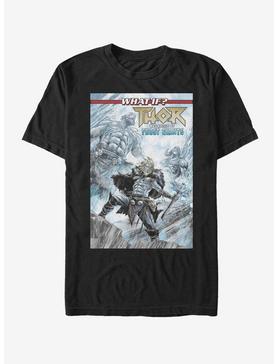 Marvel Thor Frost Giants T-Shirt, , hi-res