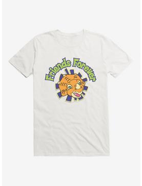 Plus Size The Land Before Time Cera Friends Forever T-Shirt, , hi-res