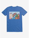 The Land Before Time Waterfall Slide T-Shirt, , hi-res