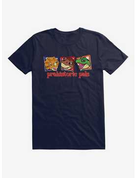 The Land Before Time Prehistoric Pals T-Shirt, , hi-res