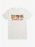 The Land Before Time Prehistoric Pals T-Shirt, WHITE, hi-res
