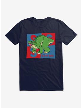 Plus Size The Land Before Time S Is For Spike T-Shirt, , hi-res