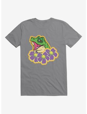 Plus Size The Land Before Time Spike Flowers T-Shirt, , hi-res