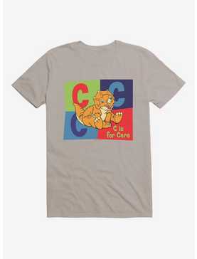 The Land Before Time C Is For Cera T-Shirt, , hi-res