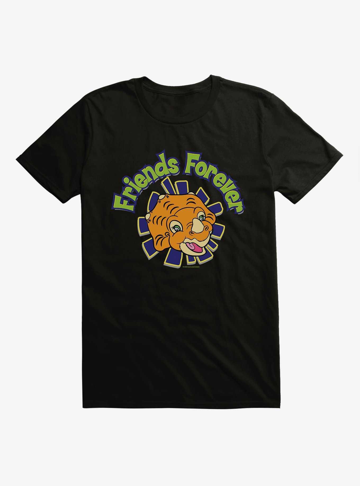 The Land Before Time Cera Friends Forever T-Shirt, , hi-res