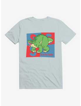 The Land Before Time S Is For Spike T-Shirt, , hi-res