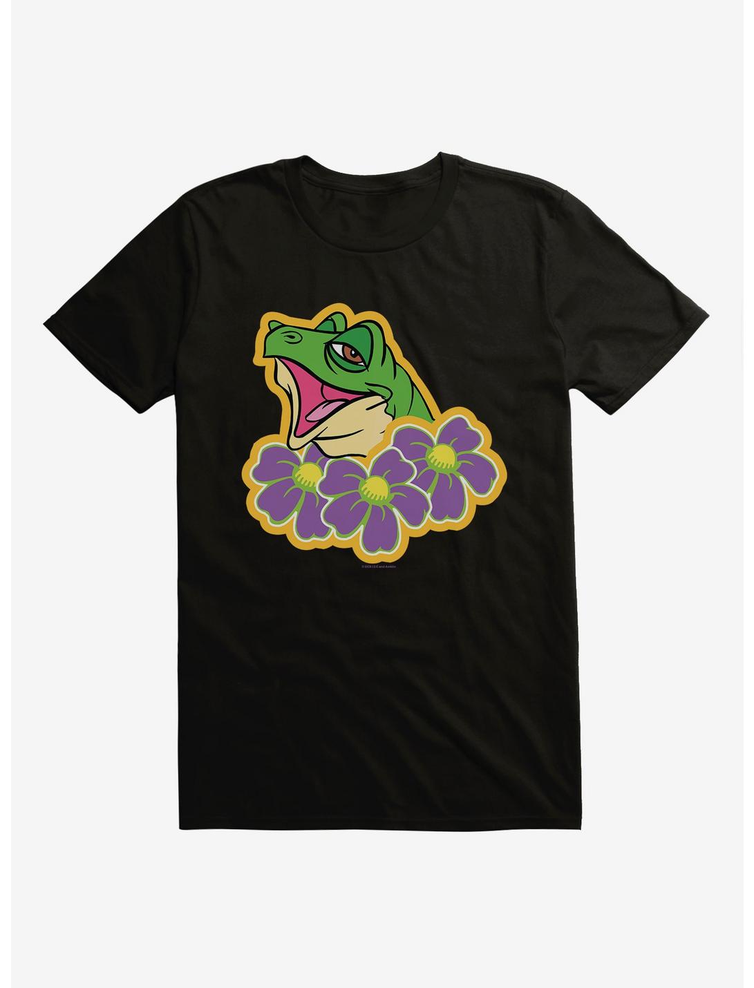 The Land Before Time Spike Flowers T-Shirt, , hi-res