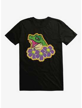The Land Before Time Spike Flowers T-Shirt, , hi-res