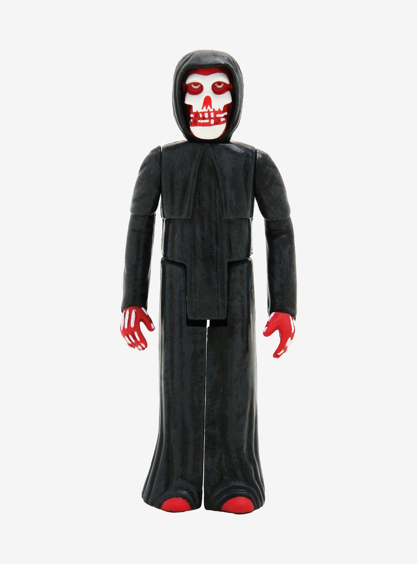 Super7 ReAction Misfits Legacy Of Brutality Fiend Collectible Action Figure, , hi-res
