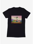 The Land Before Time Lunchtime Womens T-Shirt, , hi-res
