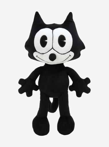 Felix the hot sale cat doll