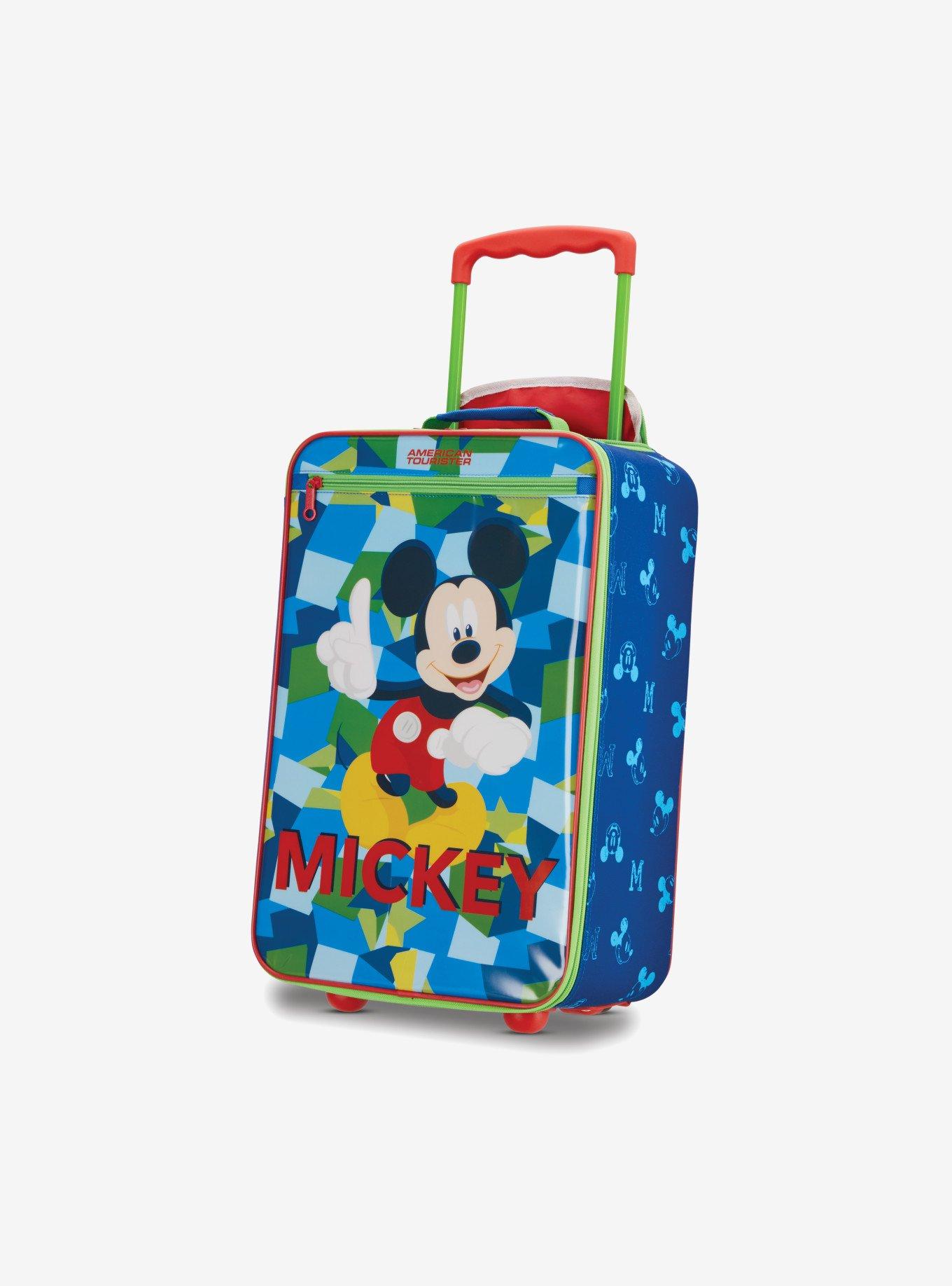 Disney Mickey Mouse Upright Softside, , hi-res