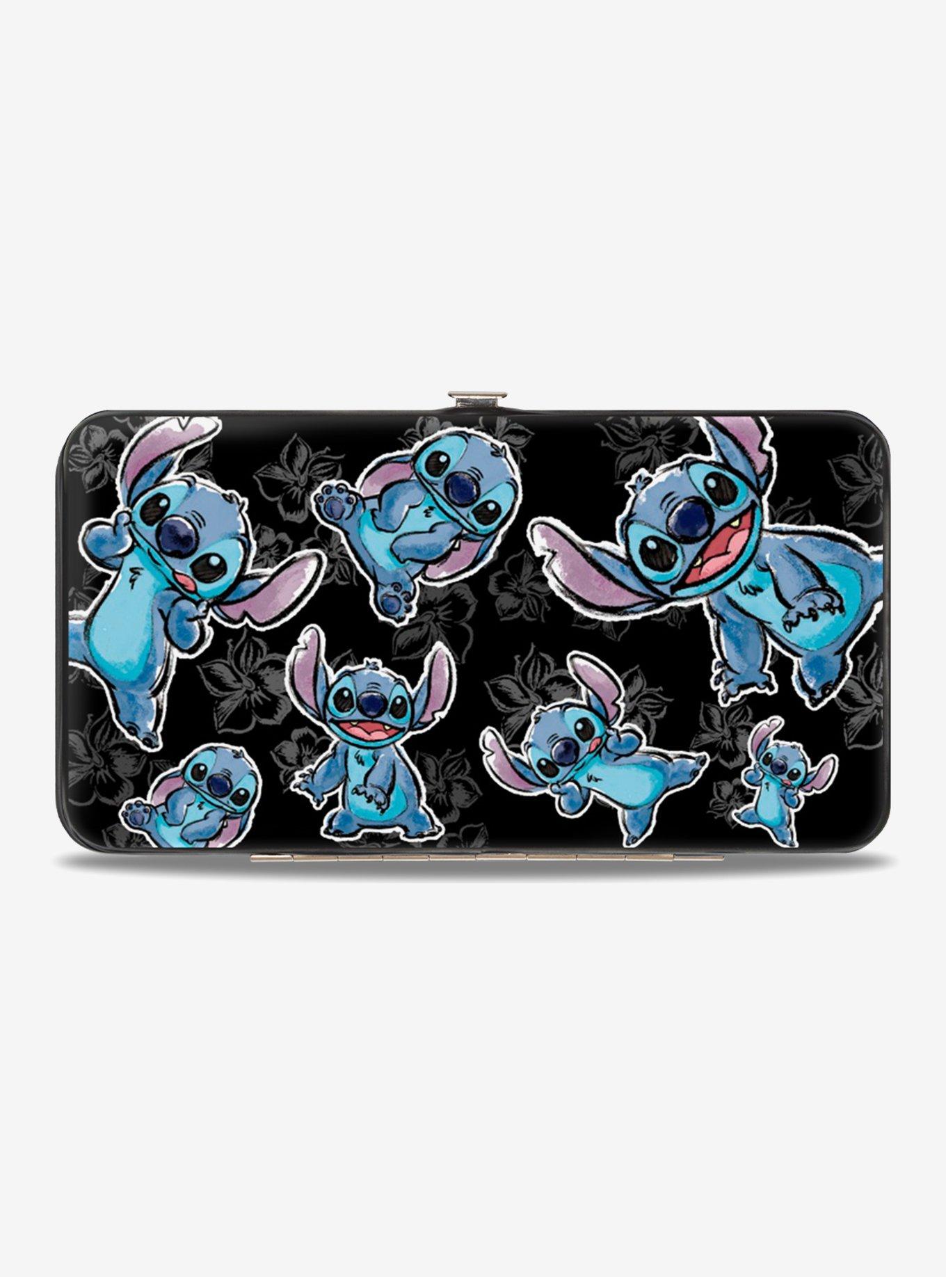 Disney Lilo & Stitch Gadget Decal Set, Hot Topic