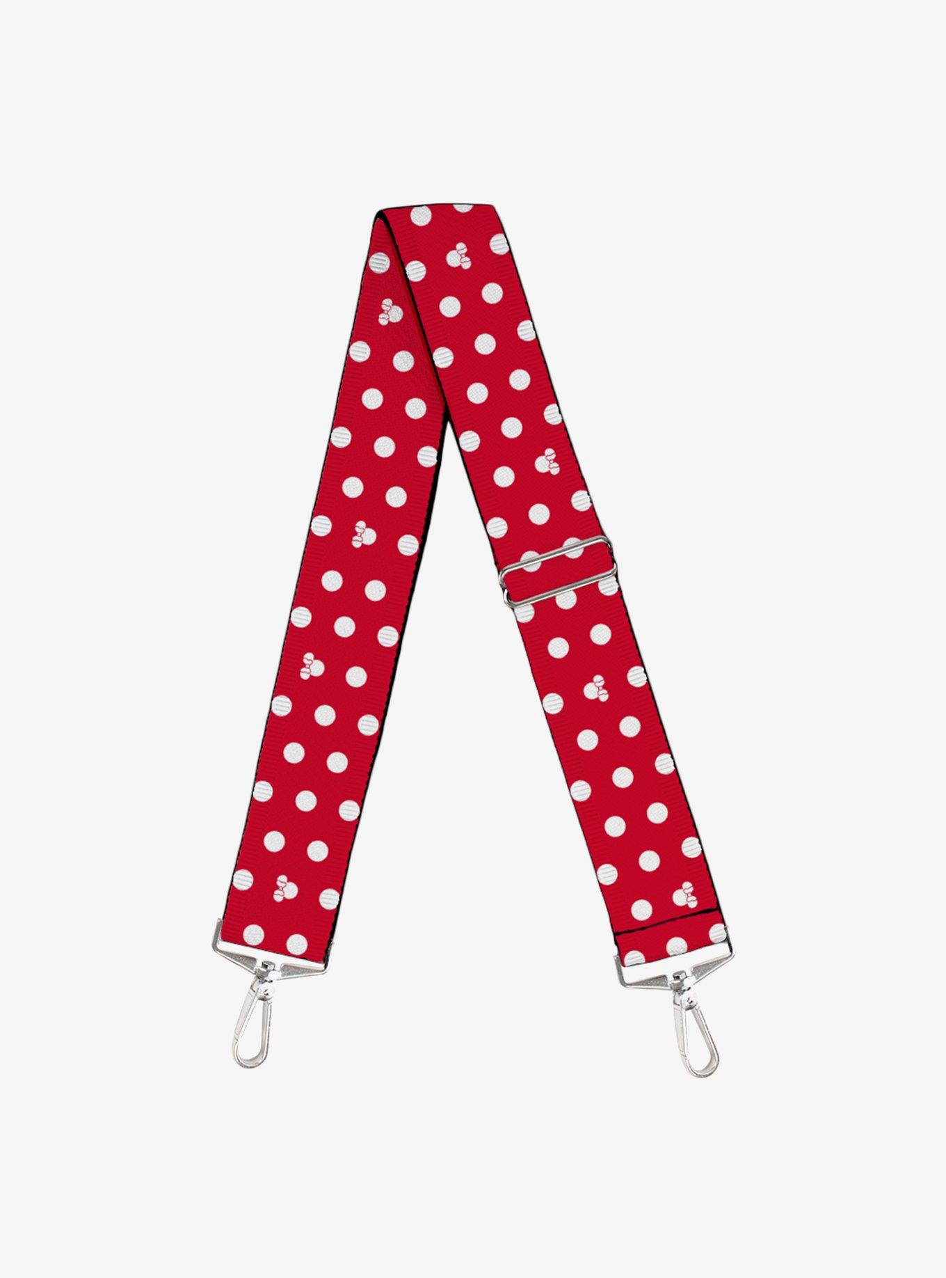Disney Minnie Mouse Purse Strap