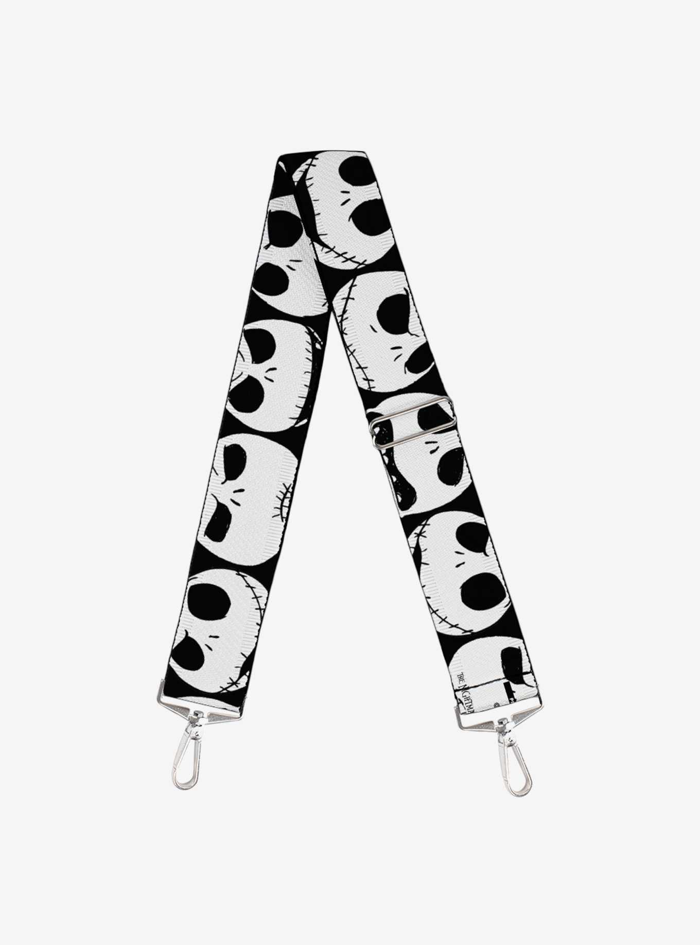 The Nightmare Before Christmas Purse Strap, , hi-res